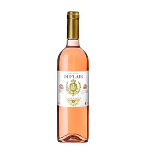 Vinho Rosé Francês Duflair 750ml