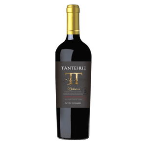 Vinho Tinto Chileno Tantehue Reserva Cabernet Sauvignon 750ml