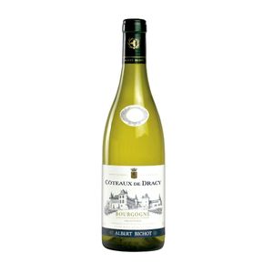 Vinho Branco Francês Albert Bichot Chateau De Dracy Bourgogne Chadonnay