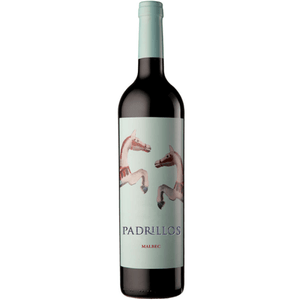 Vinho Tinto Argentino Padrillos Malbec 750ml