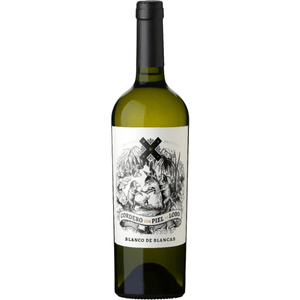 Vinho Branco Argentino Cordero Con Piel de Lobo Blend de Blancas 750ml