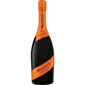 Espumante Italiano Mionetto Orange Label D.O.C Brut 750ml