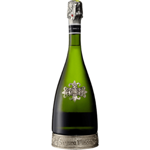 Espumante Espanhol Cava Segura Viudas Reserva Heredad Brut 750ml