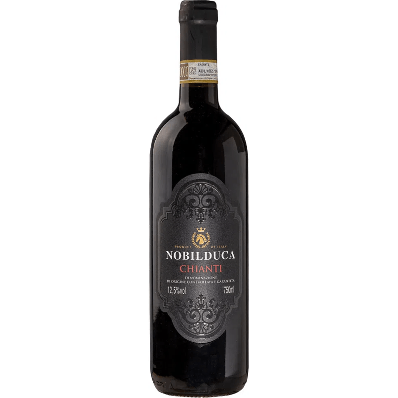 Vinho-Tinto-Italiano-Nobilduca-Chianti-DOCG-750ml