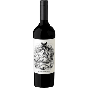 Vinho Tinto Argentino Cordero Con Piel de Lobo Blend de Tintas 750ml