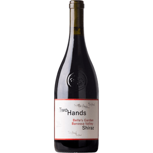 Vinho Tinto Australiano Two Hands Bella's Garden Shiraz 750ml