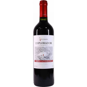Vinho Tinto Chileno Ventisquero Explorador Cabernet Sauvignon 750ml