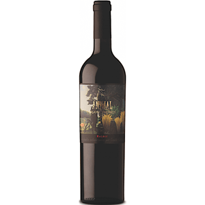 Vinho Tinto Argentino Animal Malbec - 750ml