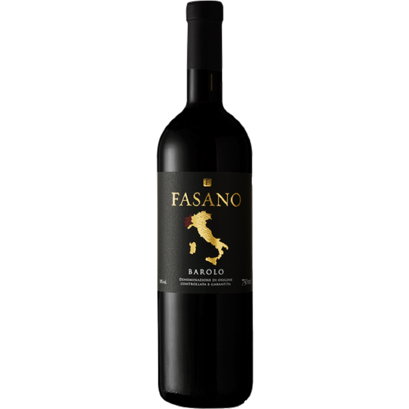 Vinho-Tinto-Italiano-Fasano-Barolo-DOCG-750ml