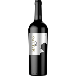 Vinho Tinto Argentino Amadeo Marañon Malevo Syrah/Malbec 750ml