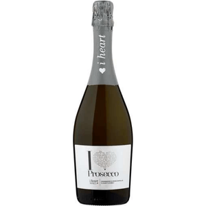 Prosecco Italiano I Heart Brut Branco 750ml