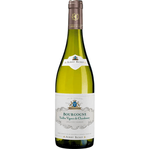 Vinho Branco Francês Albert Bichot Bourgogne Chadonnay Vieilles Vignes 750ML