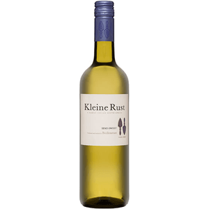 Vinho Branco Sul-Africano Stellenrust Kleine Rust Semi Sweet White 750ml