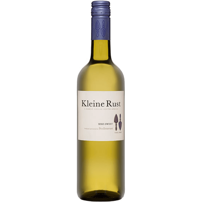 Vinho-Branco-Sul-Africano-Stellenrust-Kleine-Rust-Semi-Sweet-White-750ml