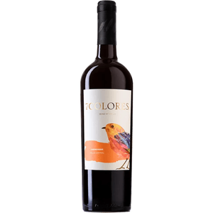 Vinho Tinto Chileno 7Colores Carménère 750ml