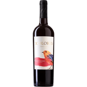 Vinho Tinto Chileno 7Colores Cabernet Sauvignon 750ml