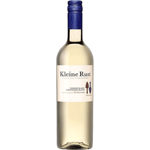Vinho Branco Sul-Africano Kleine Rust White Chenin Blanc/Sauvignon Blanc 750ml