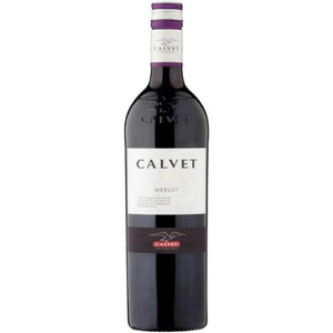 Vinho Tinto Francês Calvet Varietals Merlot 750ml