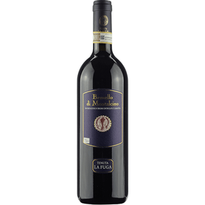 Vinho Tinto Italiano Folonari Brunello De Montalcino 750ml