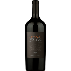 Vinho Tinto Argentino Susana Balbo Signature Malbec 1500ml