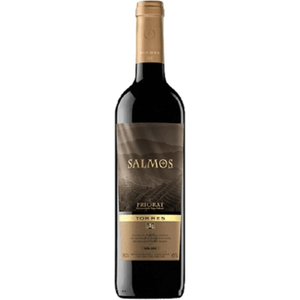 Vinho Tinto Espanhol Torres Priorat Salmos Corte 750ml
