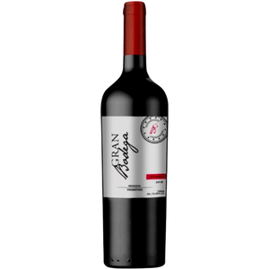 Vinho Tinto Argentino Gran Bodega Malbec Bonarda 750ml