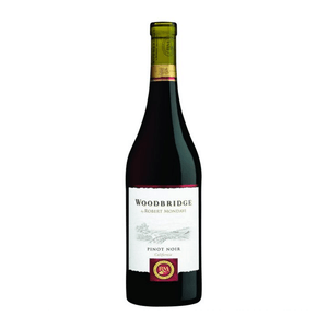 Vinho Tinto Americano Robert Mondavi Woodbridge Pinot Noir 750ml