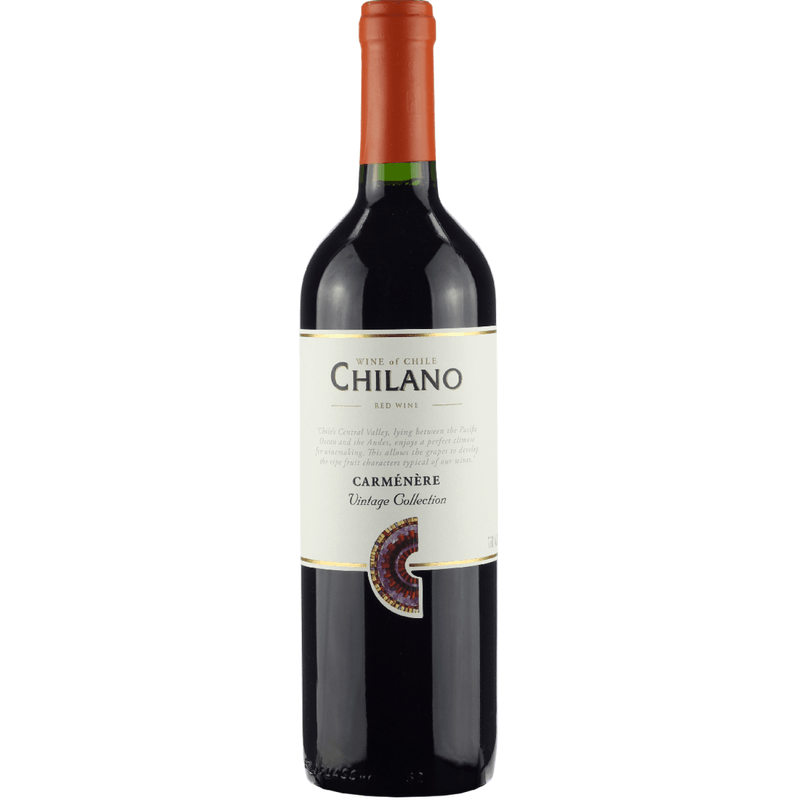 Vinho-Tinto-Chileno-Chilano-Carmenere-750ml