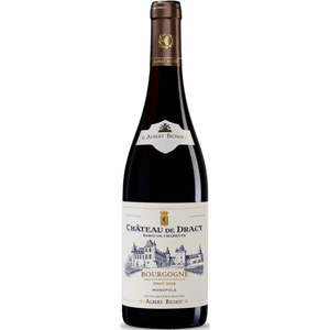 Vinho Tinto Francês Albert Bichot Chateau de Dracy Pinot Noir 750ml