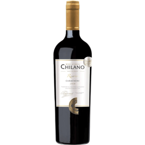 Vinho Tinto Chileno Chilano Reserva Carménère 750ml