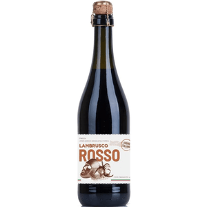 Frisante Italiano Sogno Italiano Lambrusco Rosso Tinto 750ml