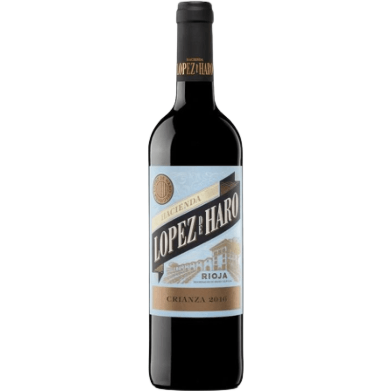 vinho-tinto-espanhol-lopez-de-haro-crianza-750ml