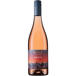 Vinho Rosé Italiano Wave Rosato Igt 750ml