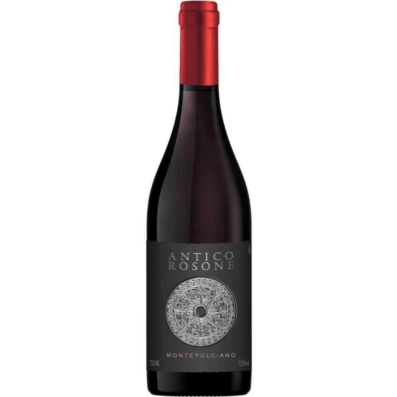 Vinho-Tinto-Italiano-Caviro-Antico-Rosone-Montepulciano-Abruzzo-DOC-750ml