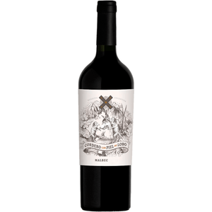 Vinho Tinto Argentino Cordero Con Piel de Lobo Malbec 750ml