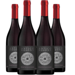 kit-de-vinhos-tintos-italianos-caviro-antico-rosone-montepulciano-abruzzo-doc-c--4-garrafas-750ml