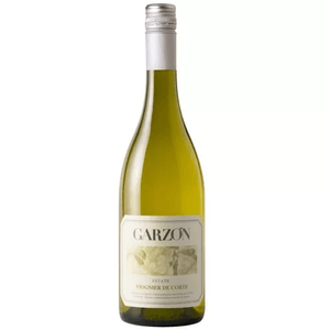 Vinho Branco Uruguaio Garzon Estate Viognier Corte 750ml