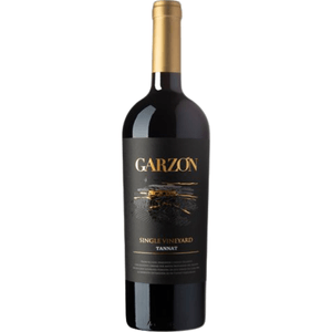 Vinho Tinto Uruguaio Garzón Single Vineyard Tannat 750ml