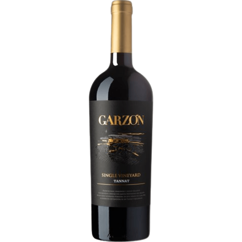 Vinho-Tinto-Uruguaio-Garzon-Single-Vineyard-Tannat-750ml