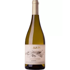Vinho Branco Uruguaio Garzon Single Vineyard Albariño 750ml