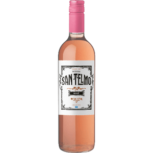 Vinho Rosé Argentino San Telmo 750ml