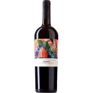 Vinho Tinto Chileno 7Colores Gran Reserva Carménère 750ml
