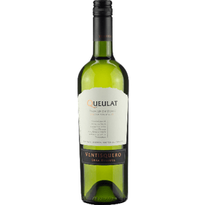 Vinho Branco Chileno Ventisquero Gran Reserva Queulat Sauvignon Blanc 750ml