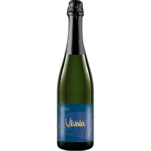 Espumante Brasileiro Vivaia Brut Branco 750ml