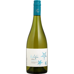 Vinho Branco Chileno Kalfu Molu Reserva Sauvignon Blanc 750ml