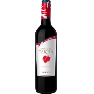 Vinho Tinto Argentino Norton Cosecha Tardia 750ml