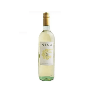 Vinho Branco Italiano Nina Bianco 750ml