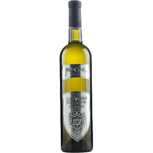 Vinho Branco Romeno Princiar Special Reserve Chardonnay 750ml