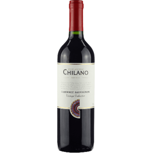 Vinho Tinto Chileno Chilano Cabernet Sauvignon 750ml