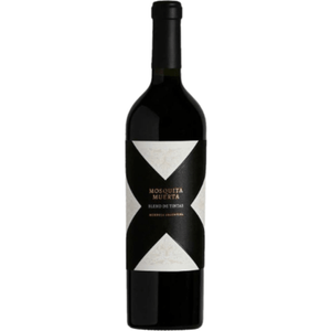 Vinho Tinto Argentino Mosquita Muerta Blend Tintas 750ml